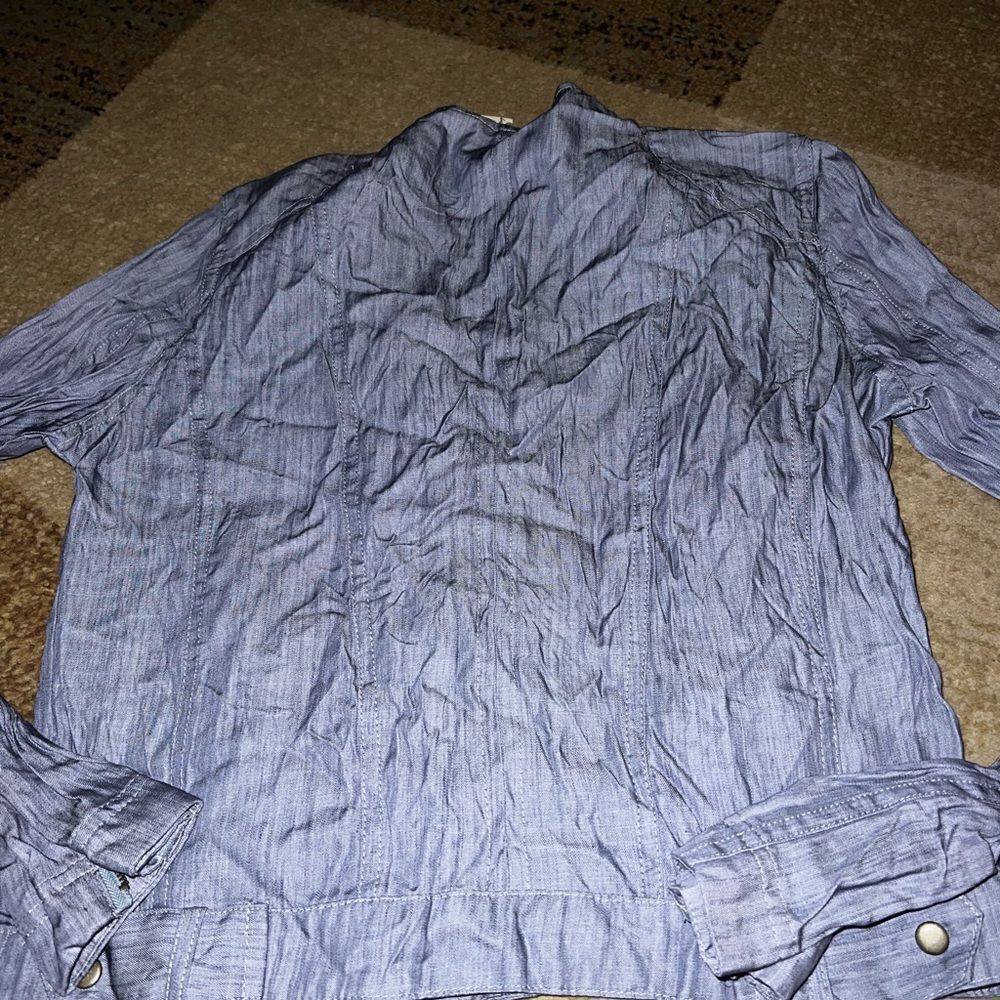 Very J shirt  - Picture 4 of 4